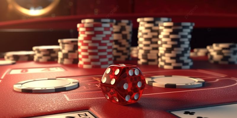 Các trò chơi có sẵn tại Casino New88